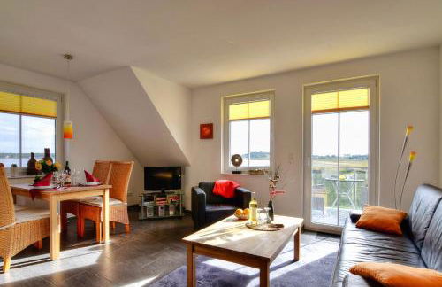 rügenreif Ferienwohnungen - Ferienwohnung Nr 03 - Foto 3