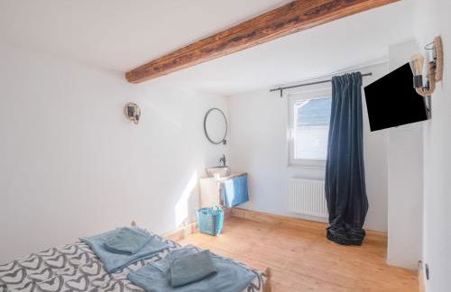 Exklusives Ferienhaus in Sankt Goarshausen am Rhein - Foto 31