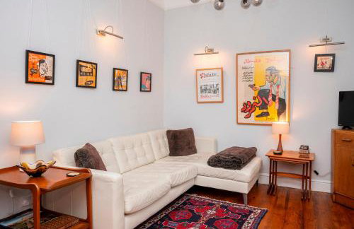 Quirky London Apartment 2 min to Ladywell station - Pass the Keys - Foto 76