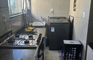 Apartamento em frente A TV centro América Cuiabá - Foto 2