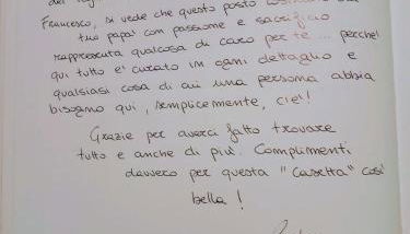 La "Casetta" CIR 0039 - Foto 5