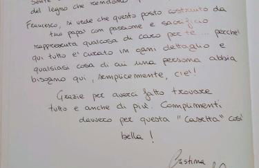 La "Casetta" CIR 0039 - Foto 5