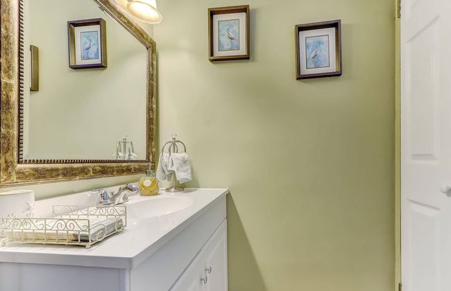 Florida Breeze - Foto 14