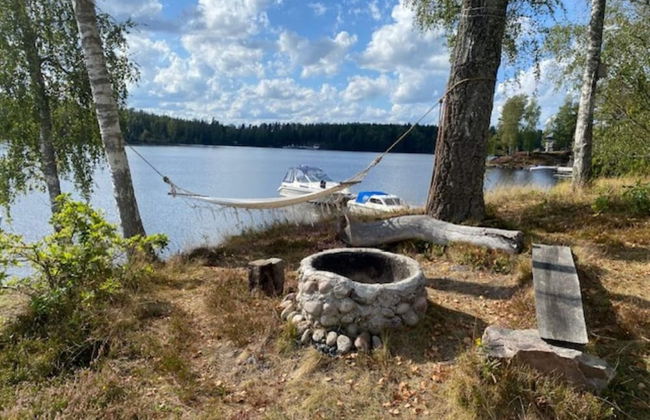 4 Person Holiday Home in Bengtsfors-by Traum - Photo 44