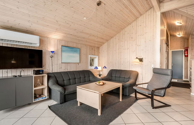 "Sesto" - 300m to the fjord - Foto 18