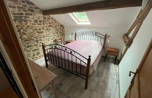 Liabaquet Gîtes - Foto 37
