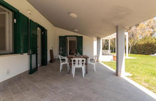 Cicale relaxing home - aria condizionata, parcheggio, giardino - Photo 71