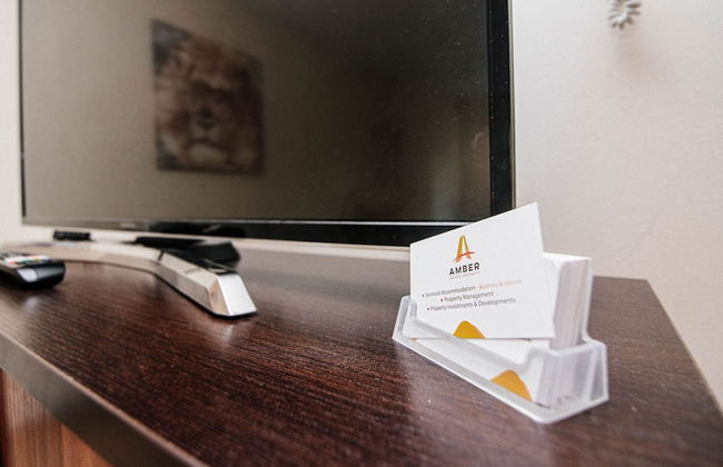 Sandall Apartment - Photo 8