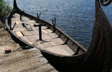 Ferienhaus Sieroslaw polnische Ostsee mit Kamin - Photo 41