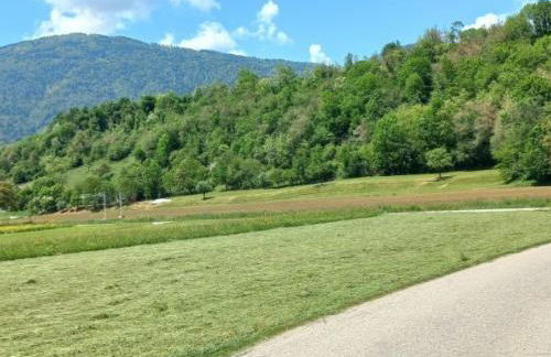 Apartment Haus in den Höfen by Interhome - Foto 12