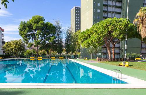 Apartamento en Benicasim playa - Photo 21