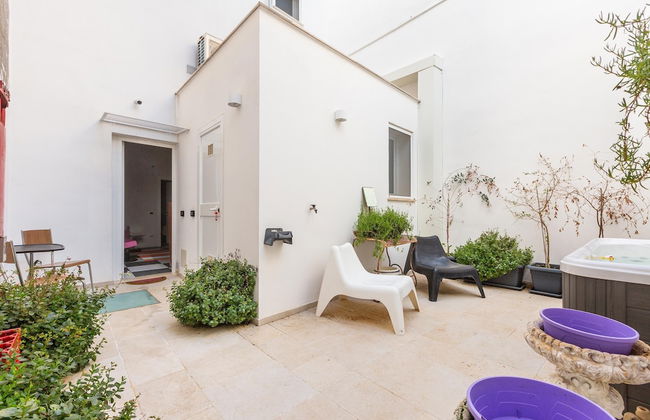 3719 Carraio Salentino-piano Terra by Barbarhouse - Foto 18