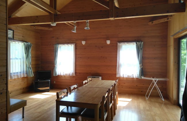 Miyori Furusato Taikenmura - Foto 3