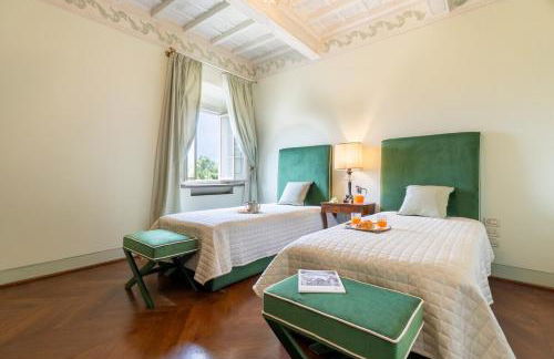 Villa Loretino I Ultimate Luxury in Florence - Foto 6