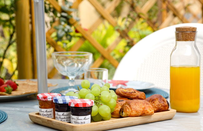 Jardin Secret - Foto 15