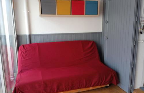 Vacances Idéale en Bord de Mer - Foto 15