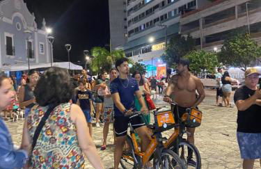 Flat Boa Viagem - Photo 10