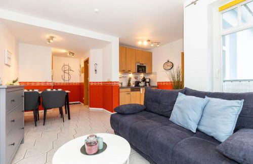 Brücken-Butze Whg 12 Villa Strandburg - Foto 6