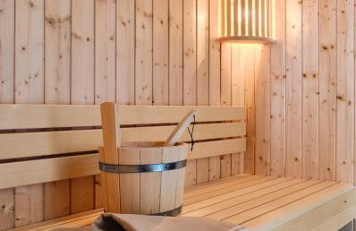 Apartment B12 Balkon mit Naturblick & Nutzung der Wellness- & Aktivbereiche im Pine Hill Resort - Foto 15