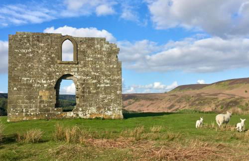 Grove House Levisham - Foto 20