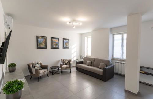 Iside - Private garage - 15 minutes to Como - Foto 7