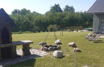 Zacisze pod brzozami - Foto 32