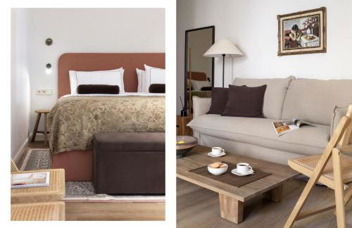 Raíces Alameda Casa Palacio - Foto 42