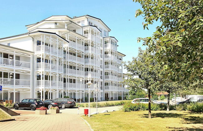 Holiday Home in Grossenbrode - Foto 1