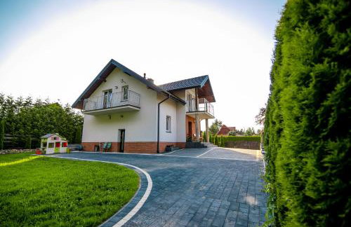 Leśny zakątek - Foto 35