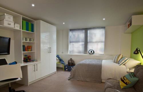 For Students Only - Summit House in Cardiff - Foto 28