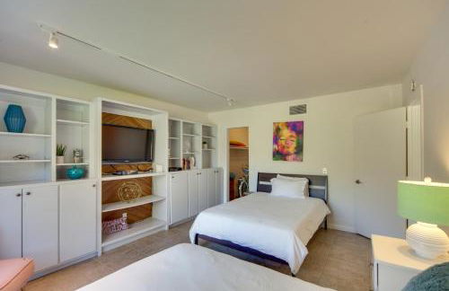 Pet-Friendly Stay with Patio in Palm Desert Resort! - Foto 14