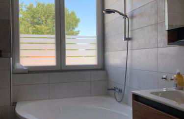 Schicke Apartments in Messenähe - Foto 1