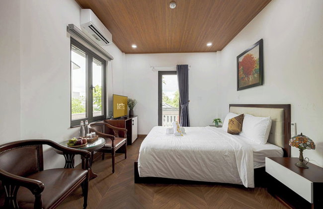 Iris Hill Villa Hue - Photo 12