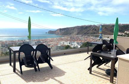 Duarte Houses T2 - com vista mar - Foto 42