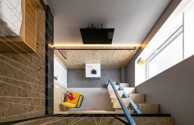 Aparthotel Vertical - Foto 30