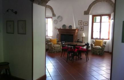 Casa Bartolacci Charme in Bivigliano (Near Mugello and Florence) - Foto 17