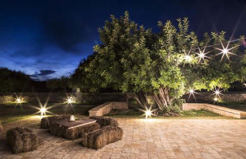 Agriturismo Masseria Cianciò - Foto 95