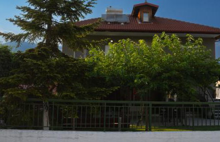 Xrysa's House - Foto 33