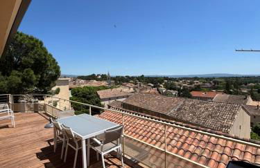 Domaine RABOLY - Beaumes de Venise - Foto 70