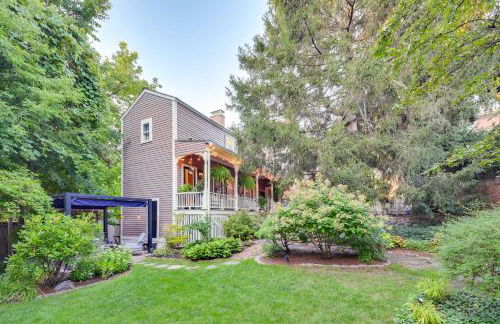 Less Than 1 Mi to Dtwn Salem Apt with Shared Patio and Yard! - Photo 4