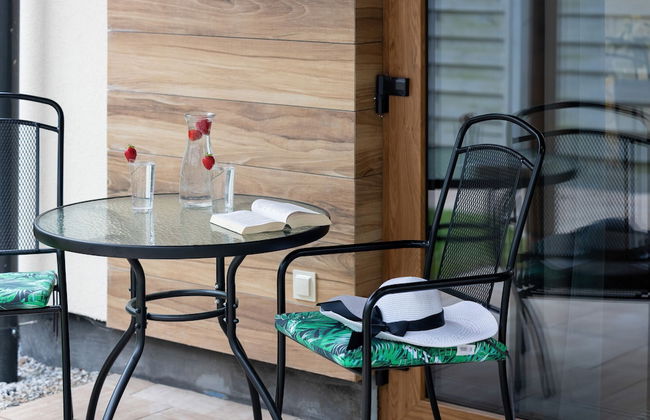 Zielona 11 Apartments by Renters - Photo 73