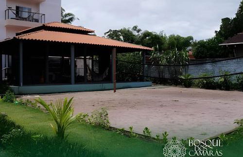 Refúgio - Flats Residence - Foto 29