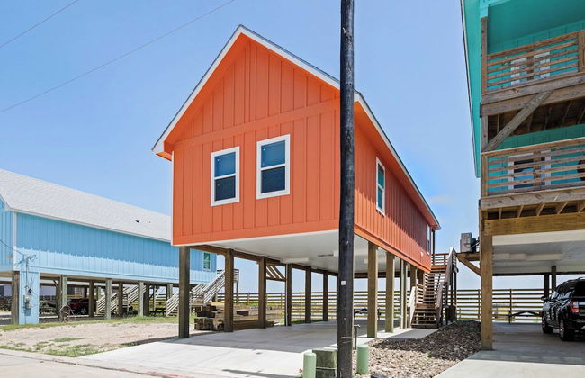 2 Waterfront Homes w/ Views, Pool, Boat Dock Laguna Village Oasis by Avantstay - Foto 18