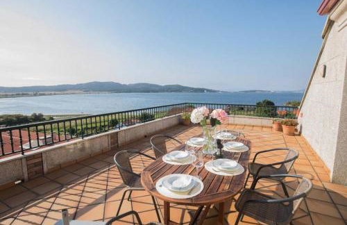 Atico con vistas a la Lanzada - Foto 33