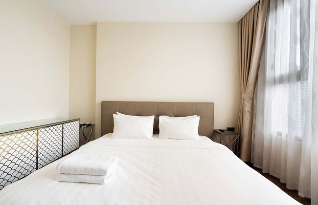 MADISON Saigon Luxury Citypoint - Foto 26