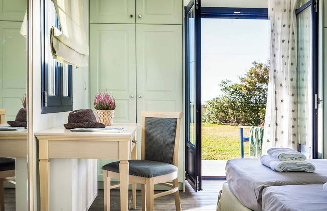 Villa Nissaki - Foto 9