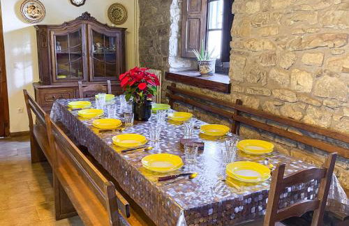 Casa Rural Masión de Egüés - Foto 16