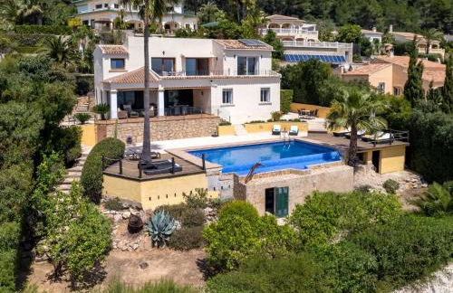 Villa Centauro by Interhome - Foto 66