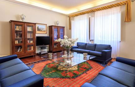 Villa Beltrami 14 in Bagnolo-cantagallo - Foto 24