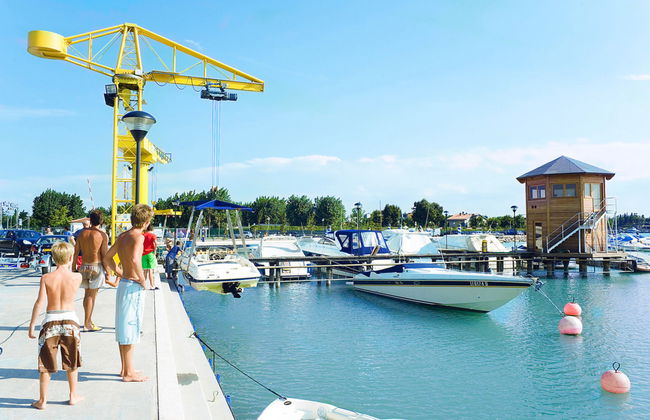 Camping Butterfly - Foto 24